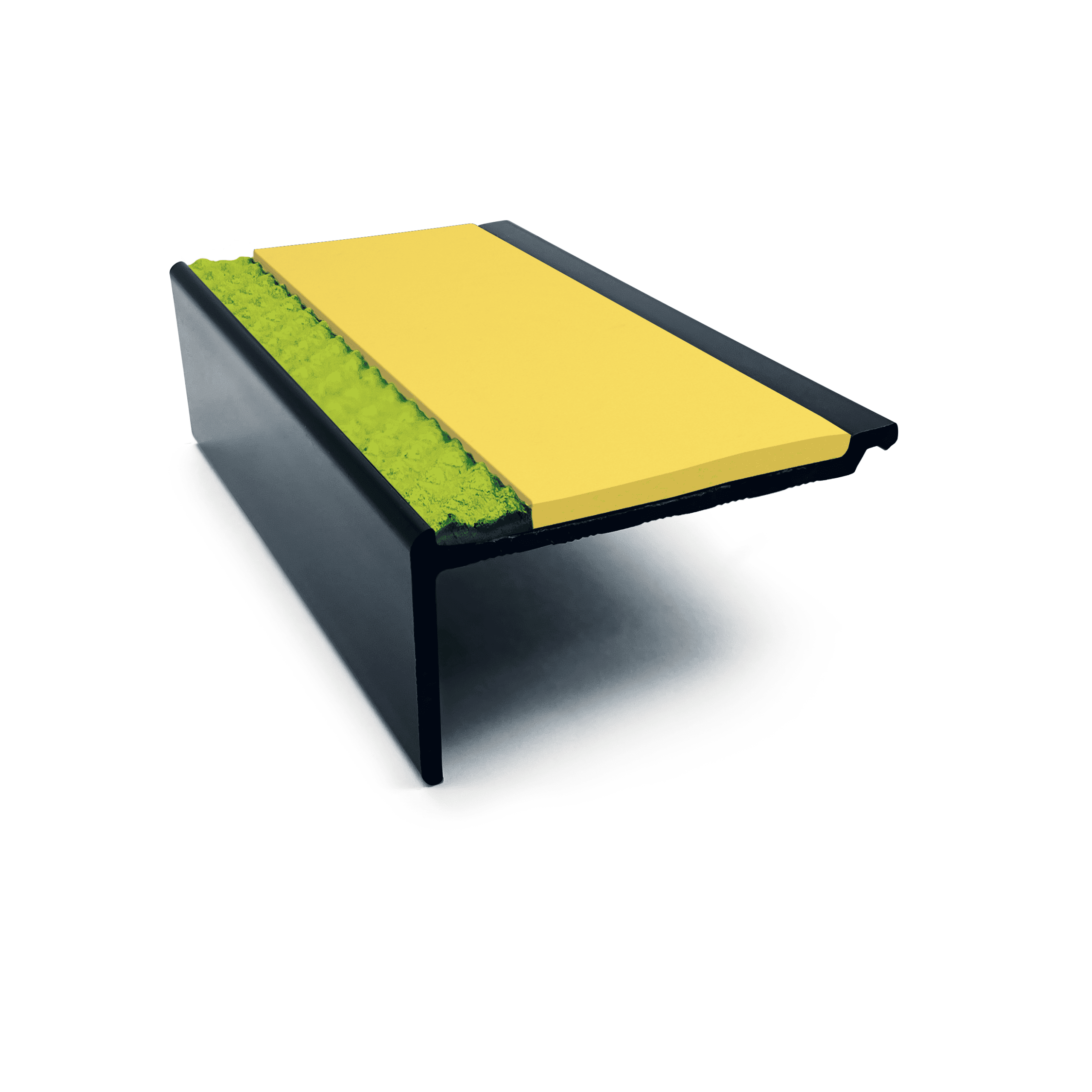 Heavy Duty Straight Single Channel