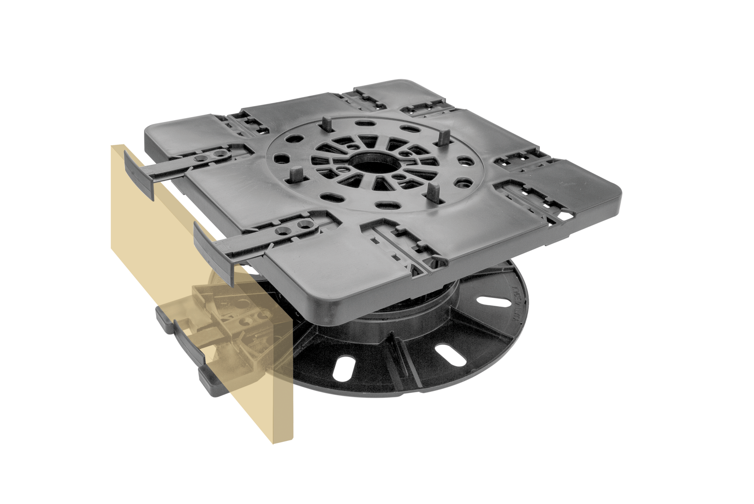 Accessories for Pedestals image