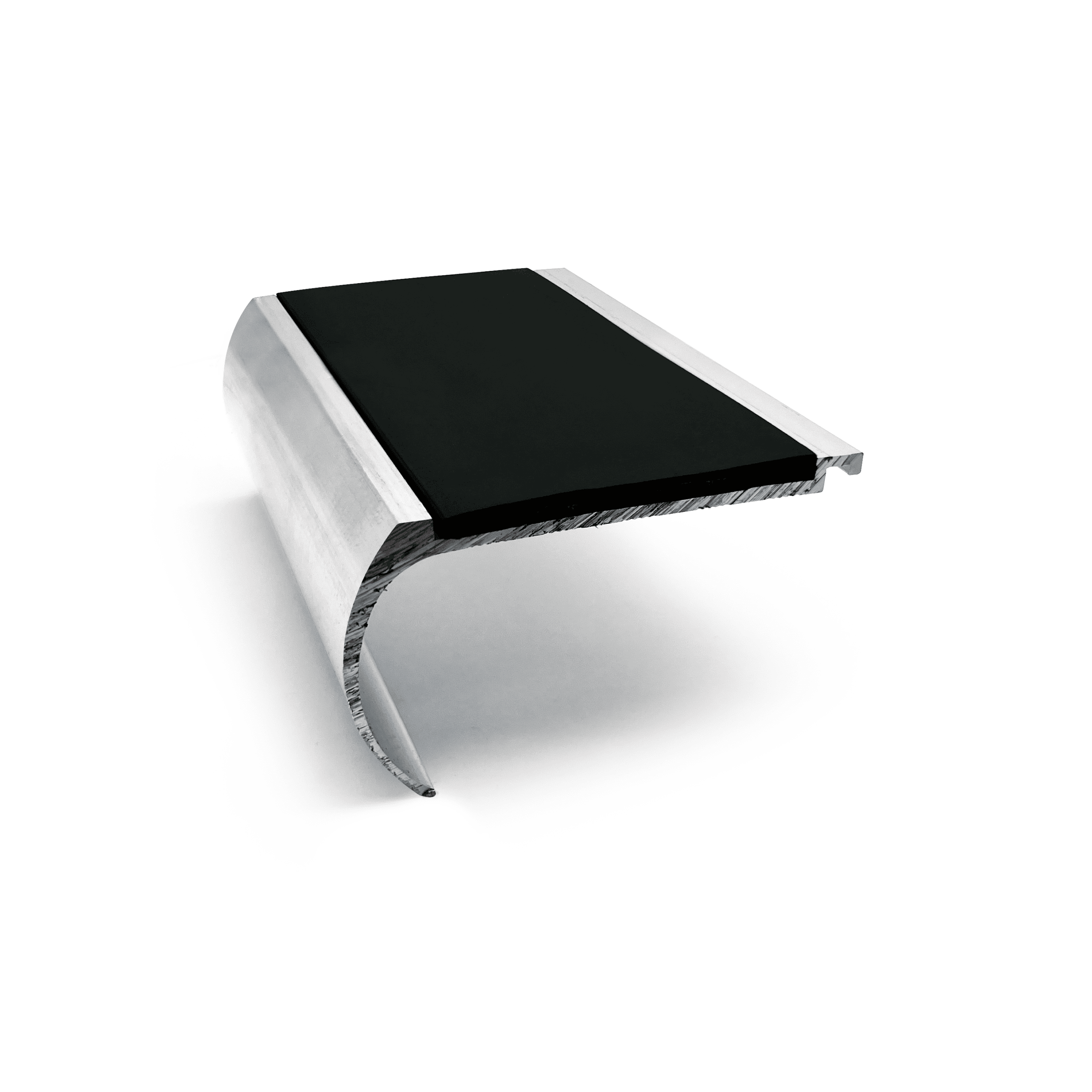 Bullnose Single Channel
