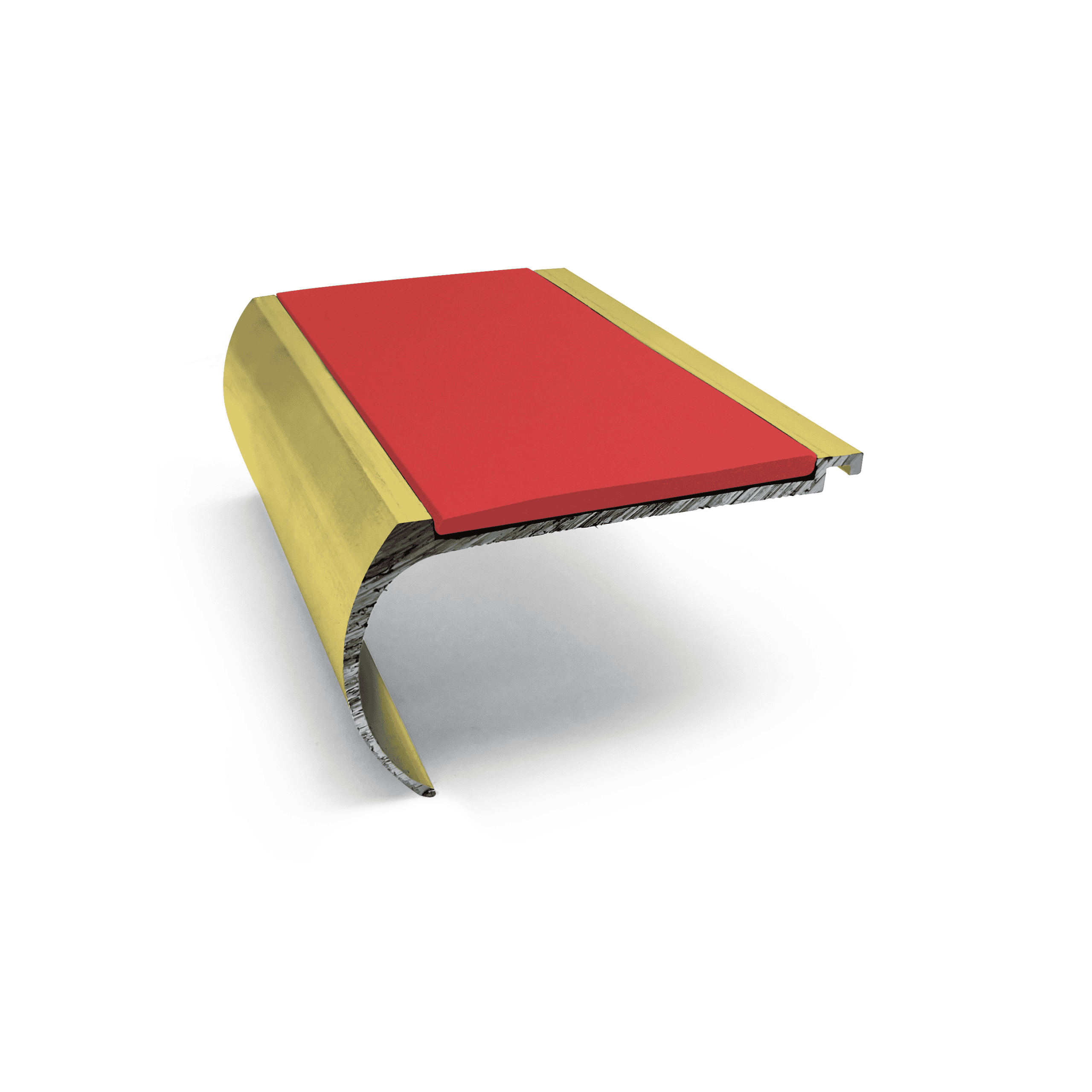 Bullnose Single Channel
