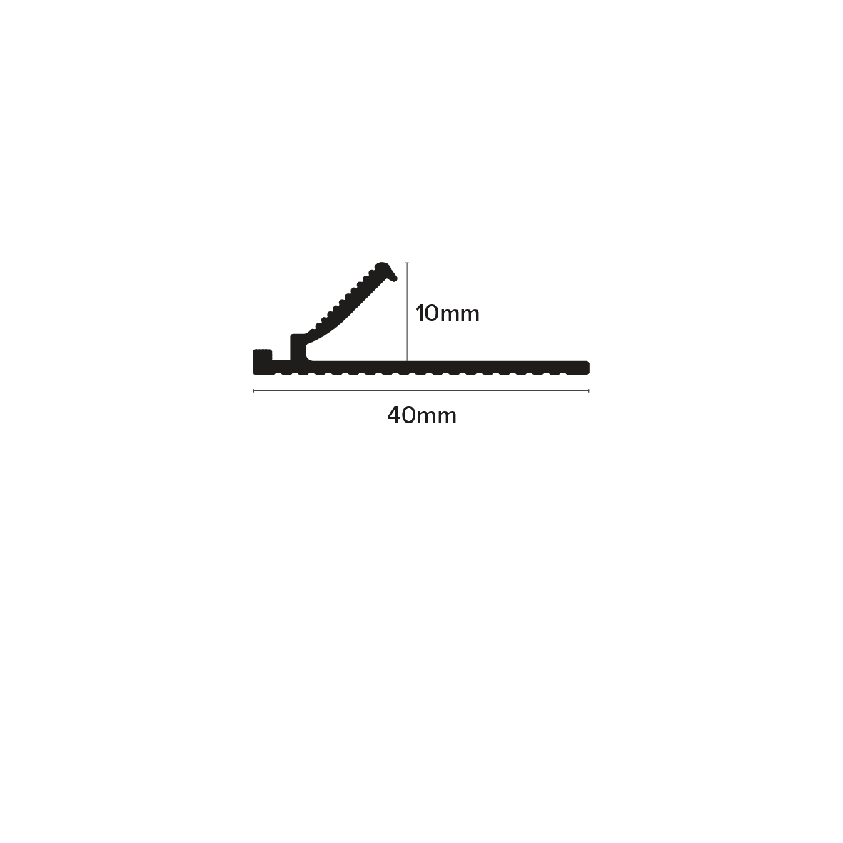 Carpet Connector image