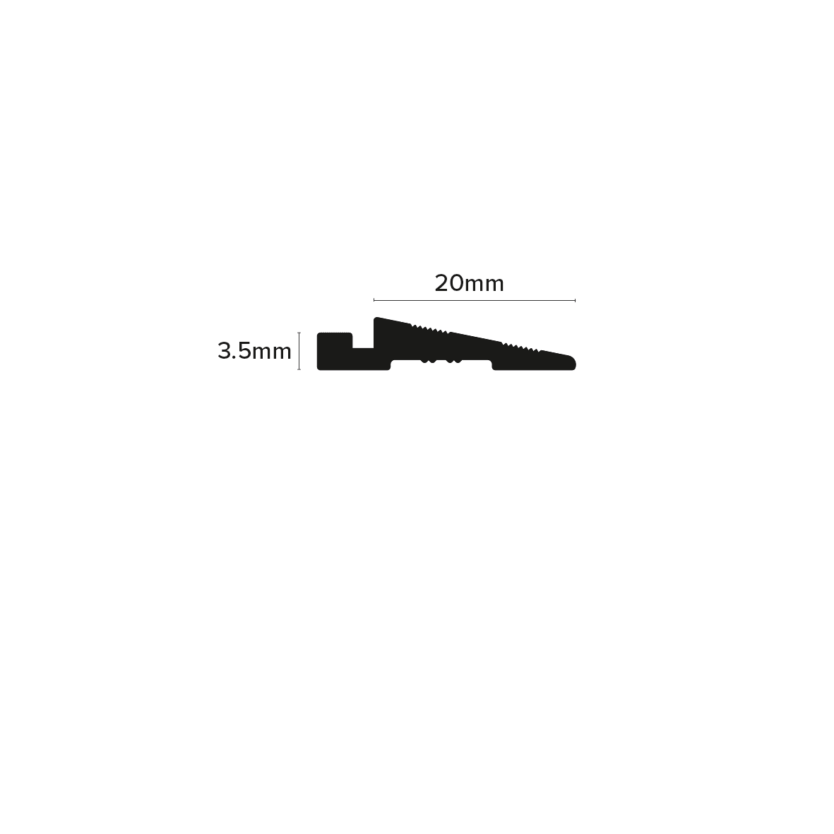 Ramp Connector image