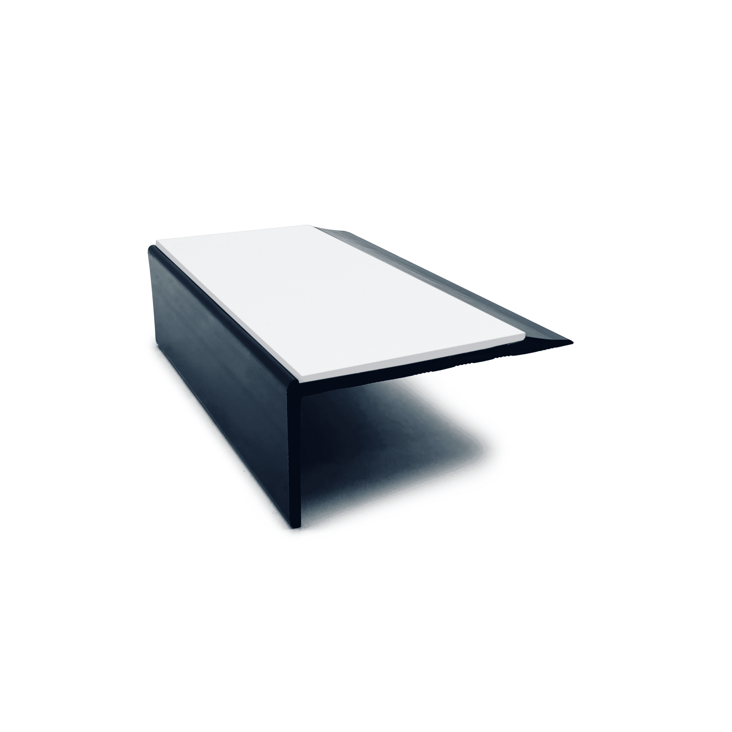 Slimline Straight Single Channel w/Ramp