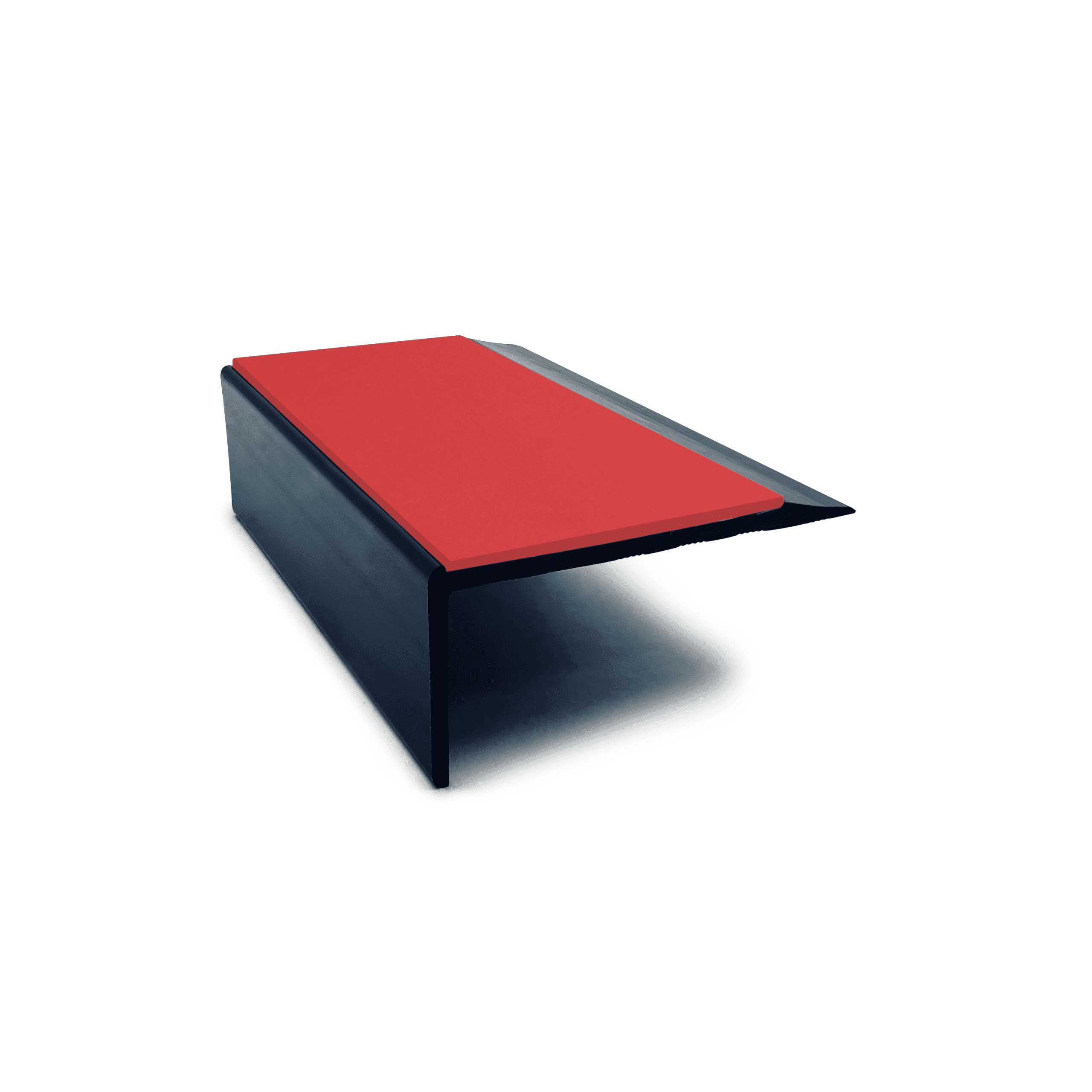 Slimline Straight Single Channel w/Ramp
