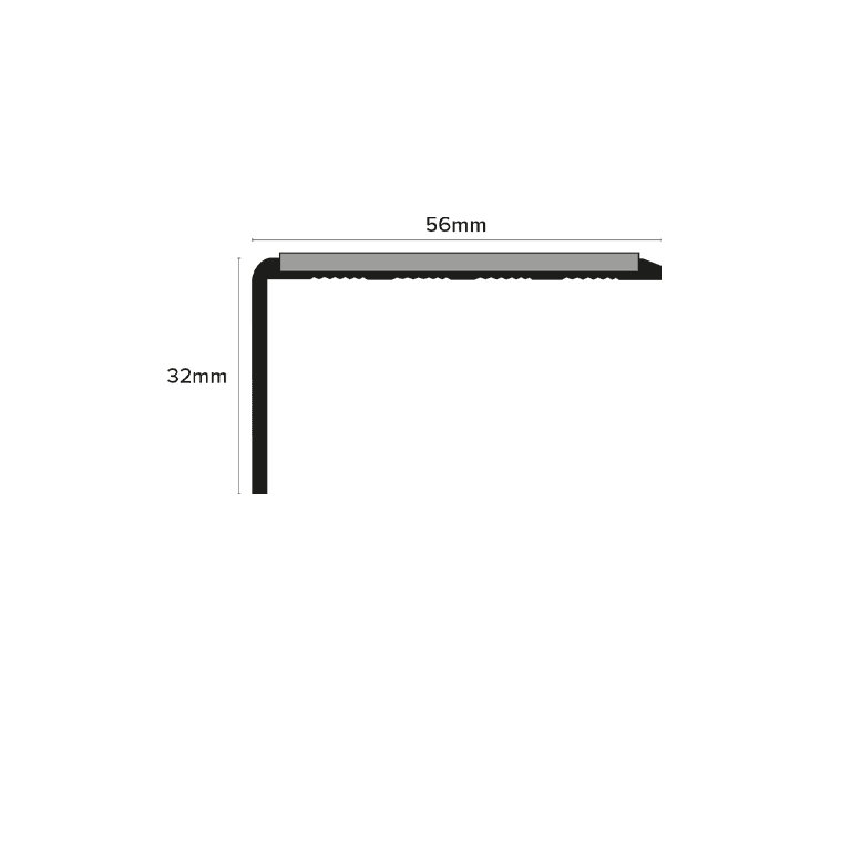 Straight Single Channel image
