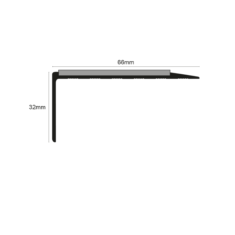Straight Single Channel w/Ramp image