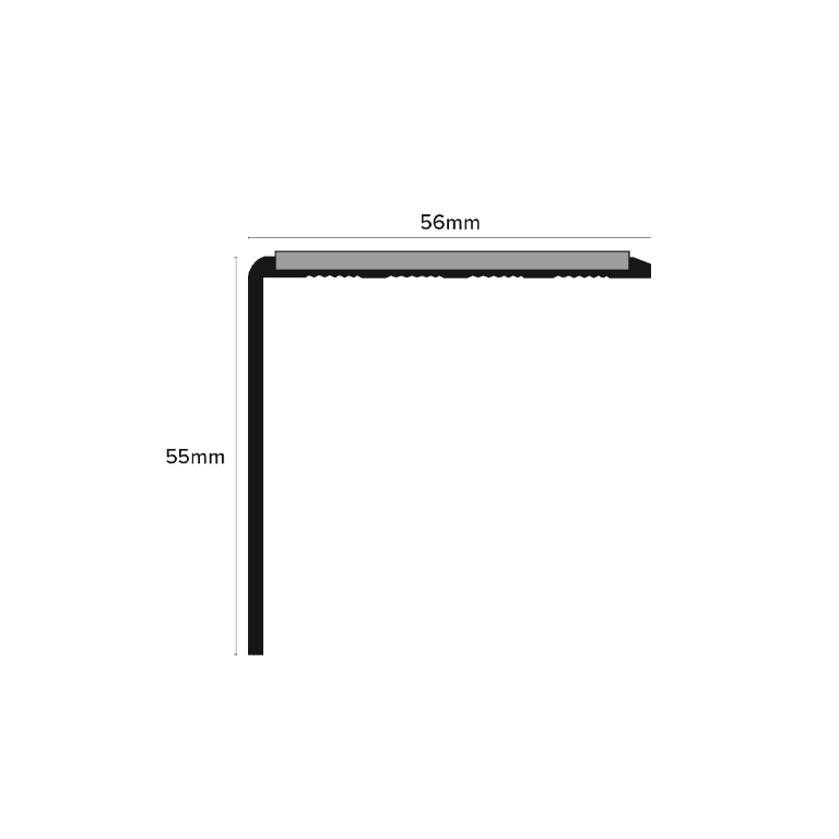 Straight Single Channel image