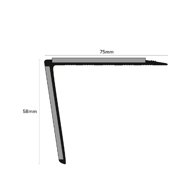 Rakeback Double Channel w/Ramp image