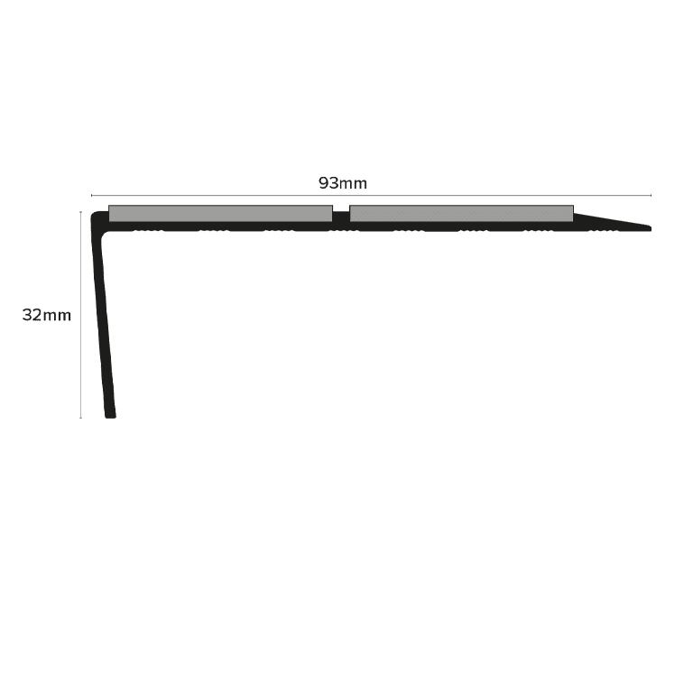 Rakeback Double Channel w/Ramp image