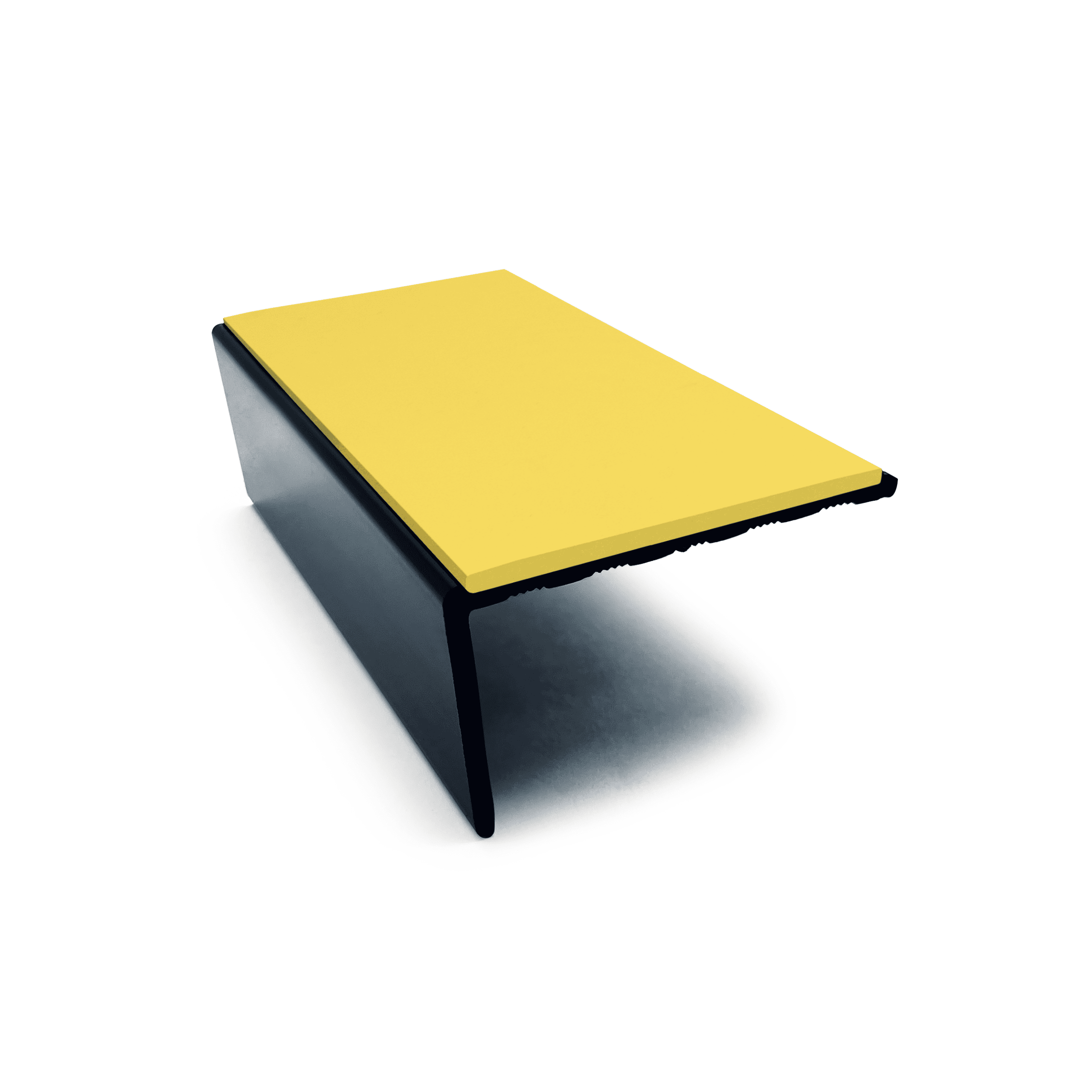 Slimline Straight Single Channel