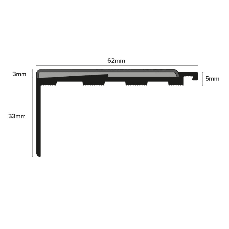 Heavy Duty Straight image