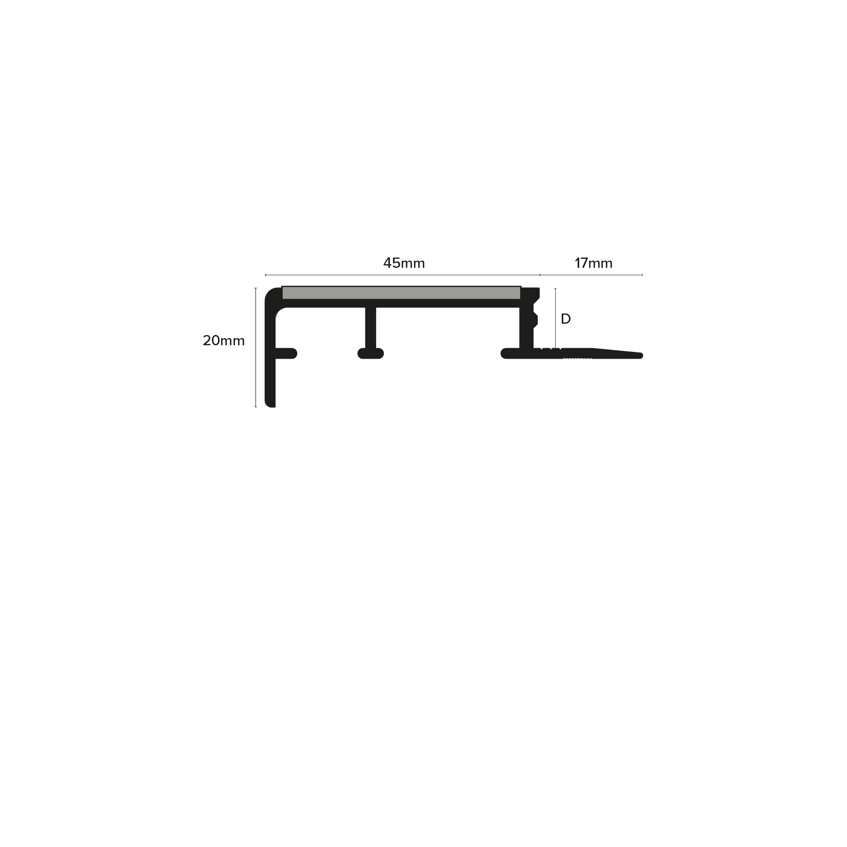 10mm Slimline image