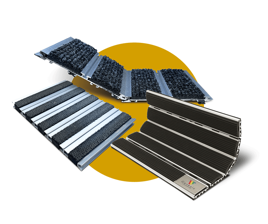 Entrance Systems