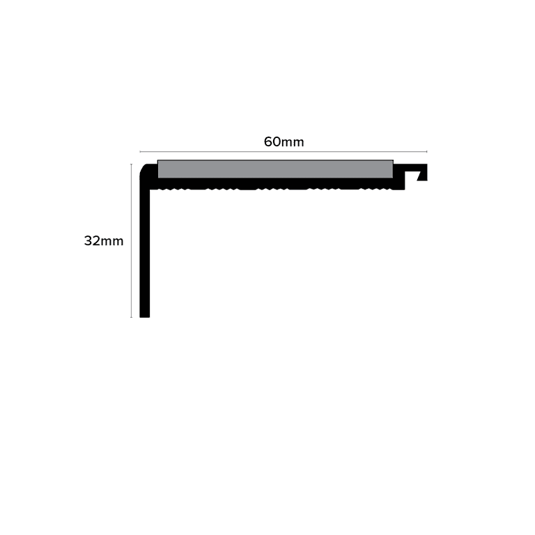 Straight Single Channel image