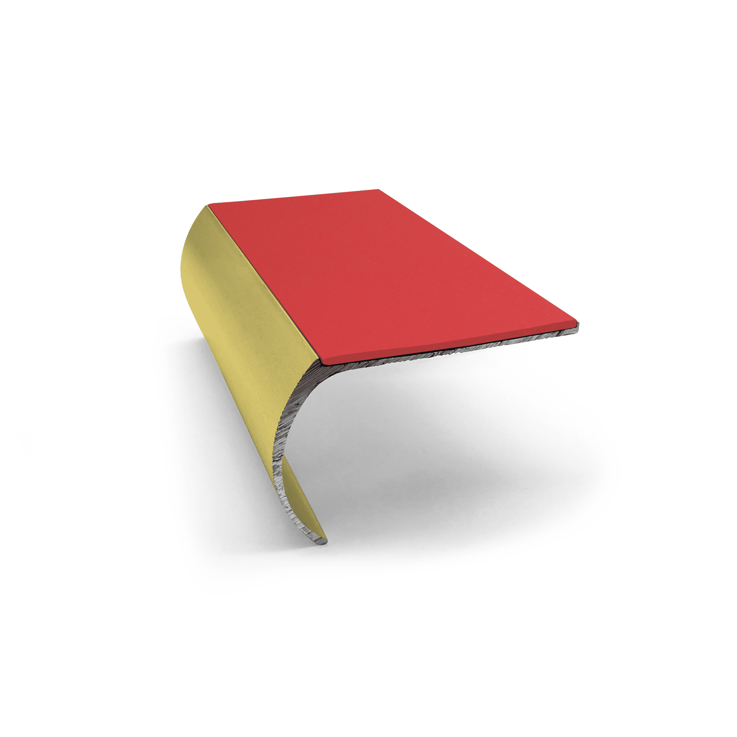Bullnose Single Channel