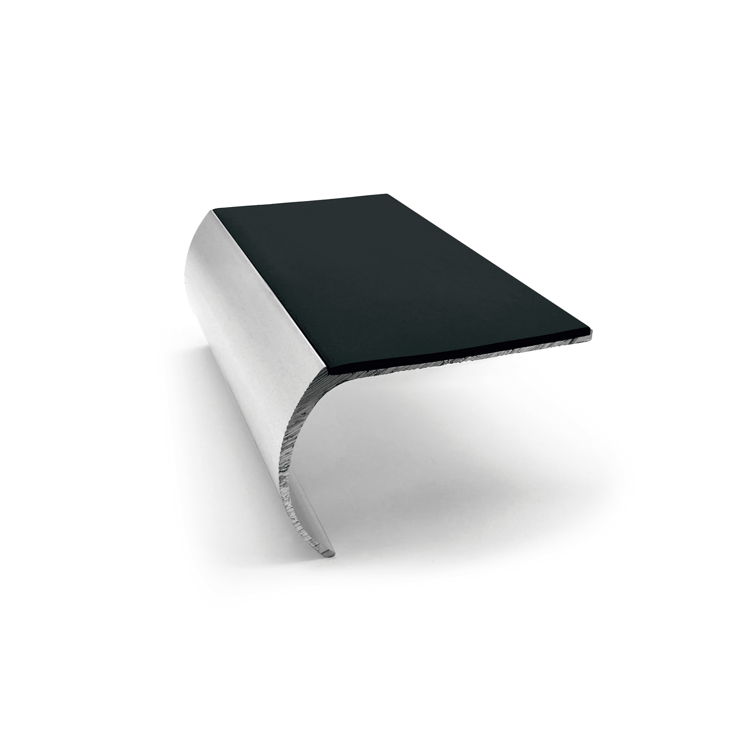 Bullnose Single Channel