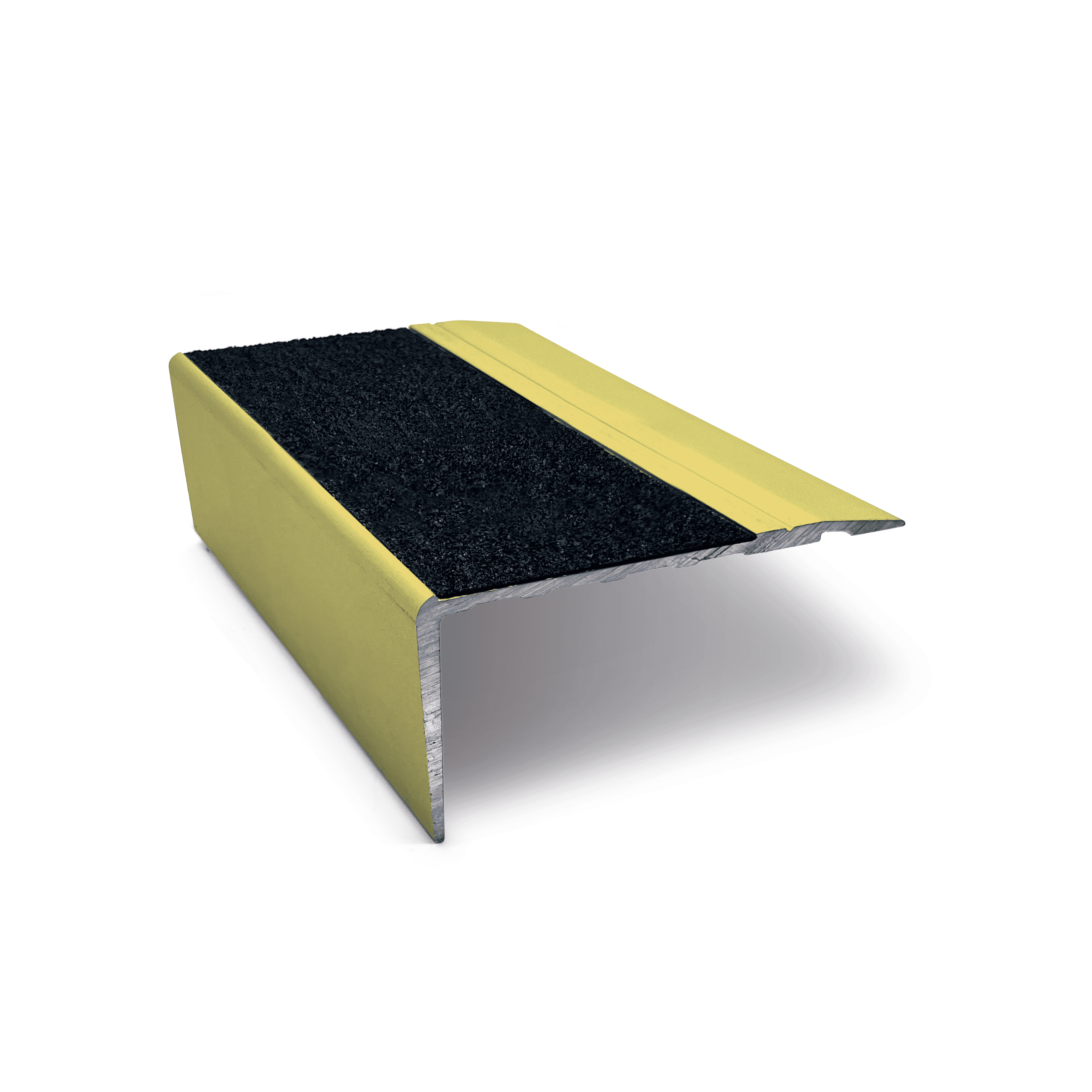 Straight Carbide Channel w/Ramp