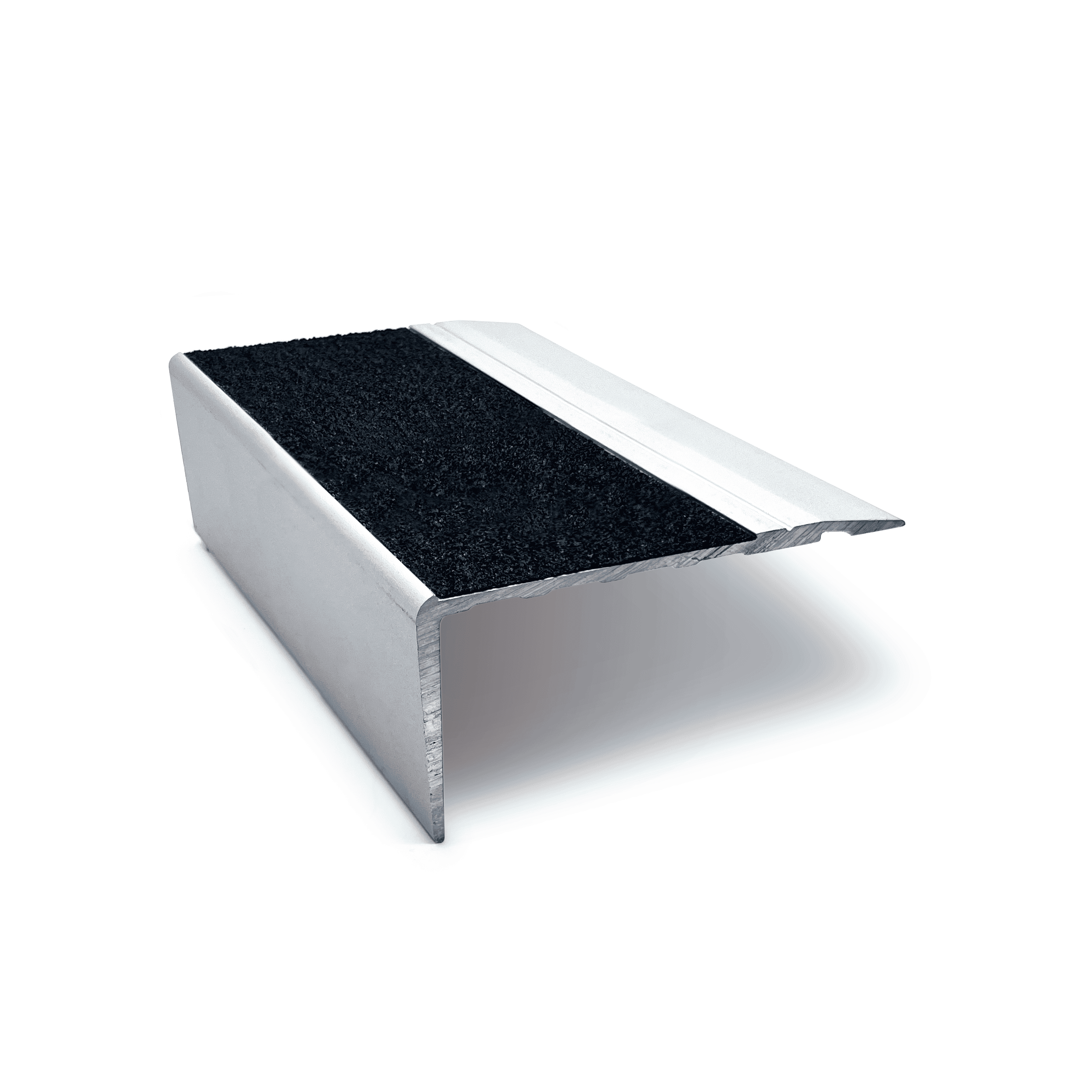 Straight Carbide Channel w/Ramp