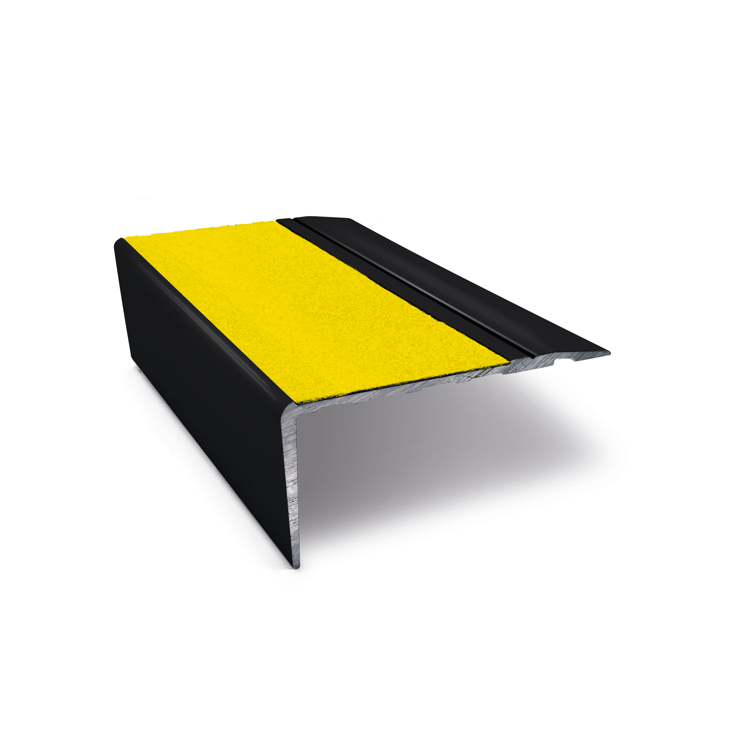 Straight Carbide Channel w/Ramp