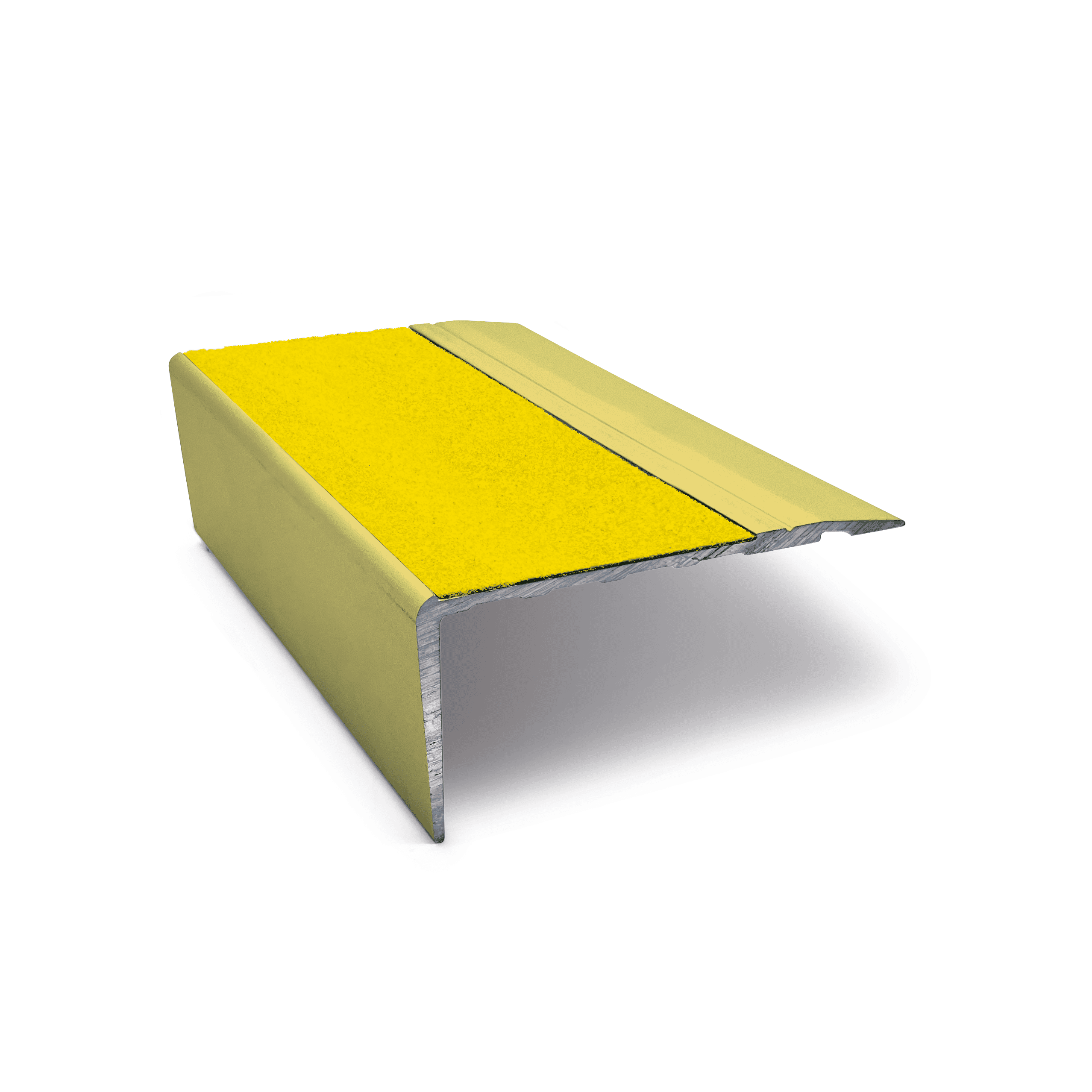 Straight Carbide Channel w/Ramp