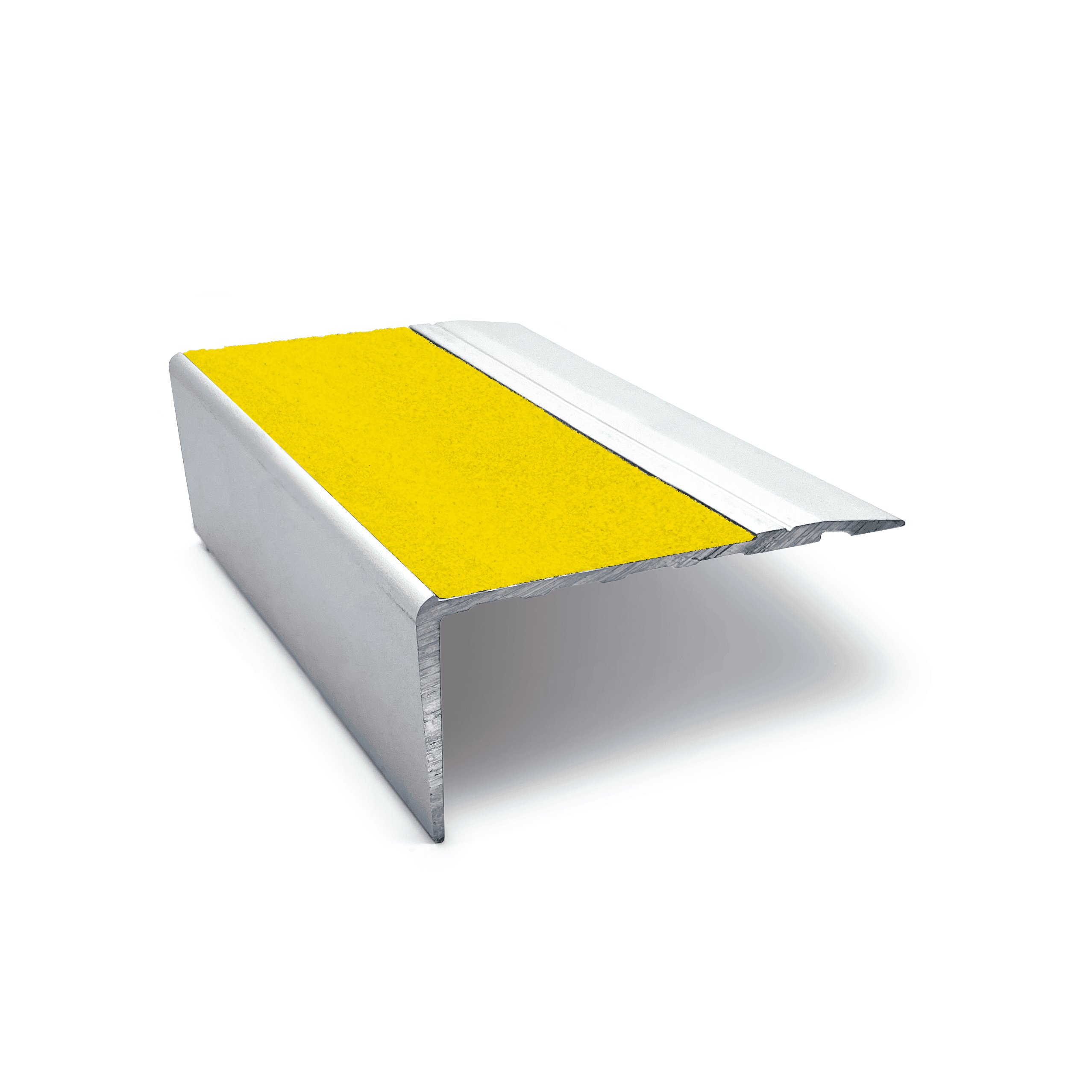 Straight Carbide Channel w/Ramp
