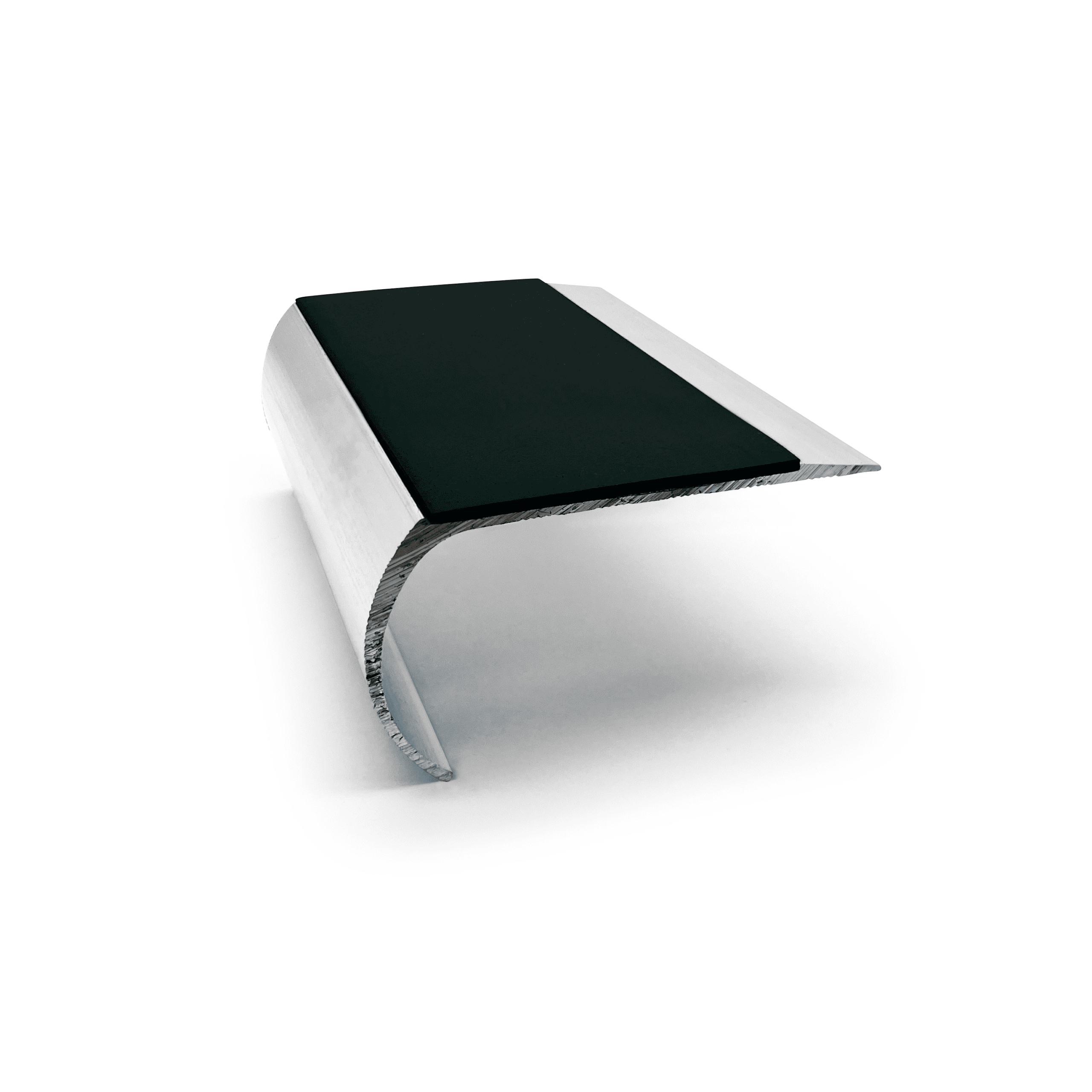 Bullnose Single Channel w/Ramp