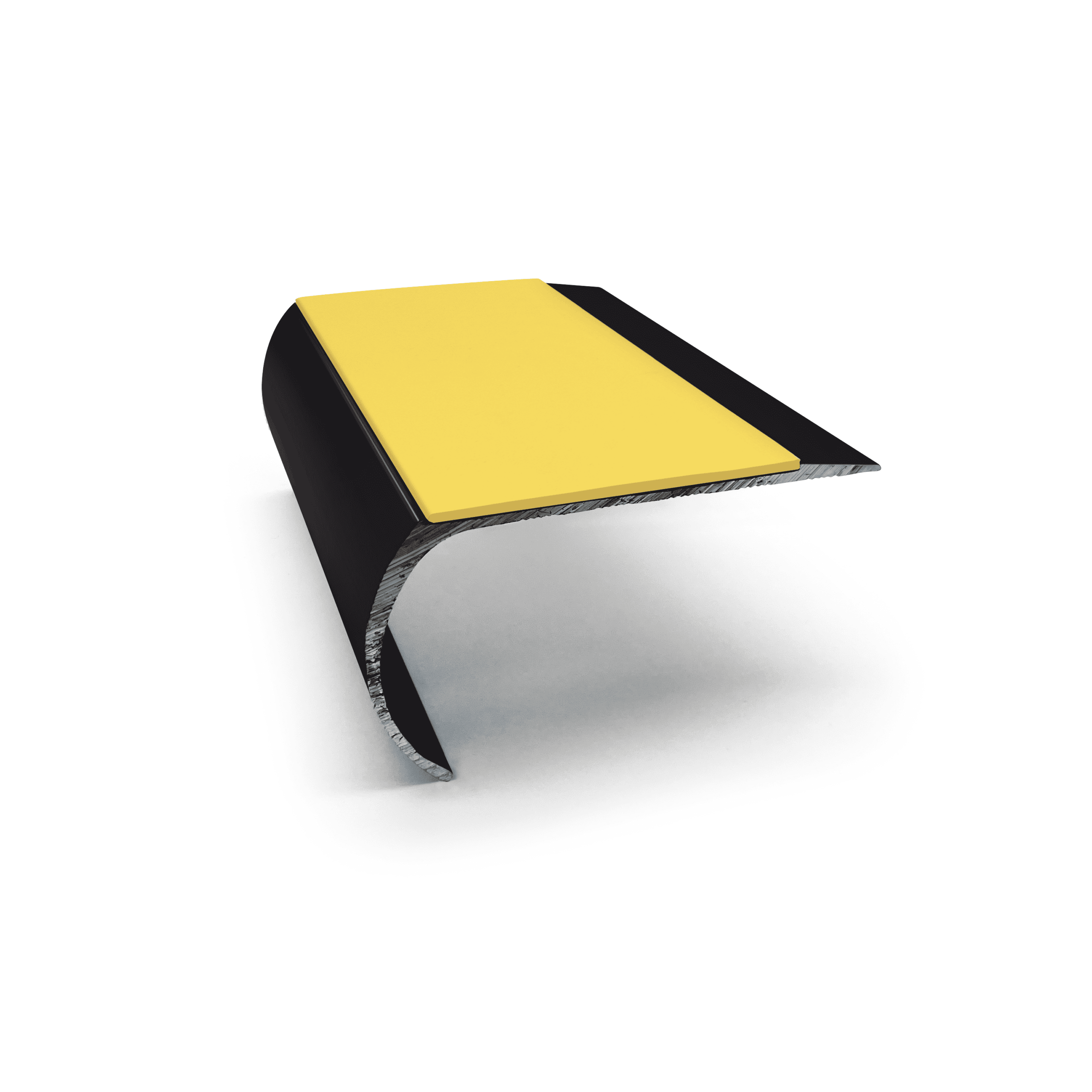 Bullnose Single Channel w/Ramp