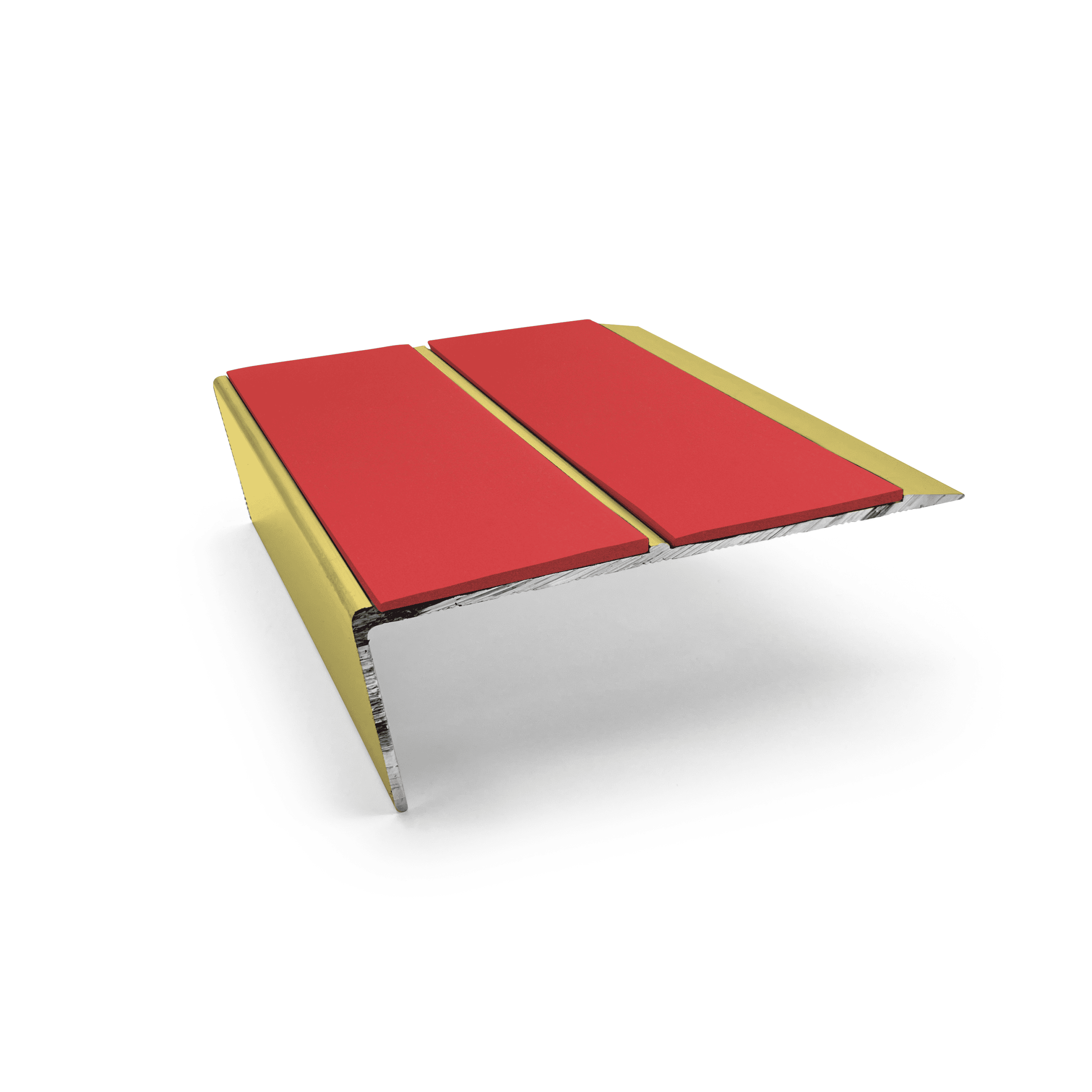 Rakeback Double Channel w/Ramp