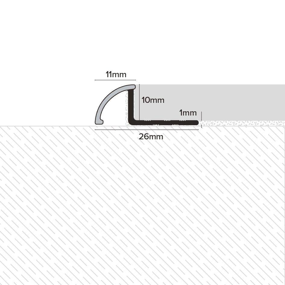 PVC Eco Trim image