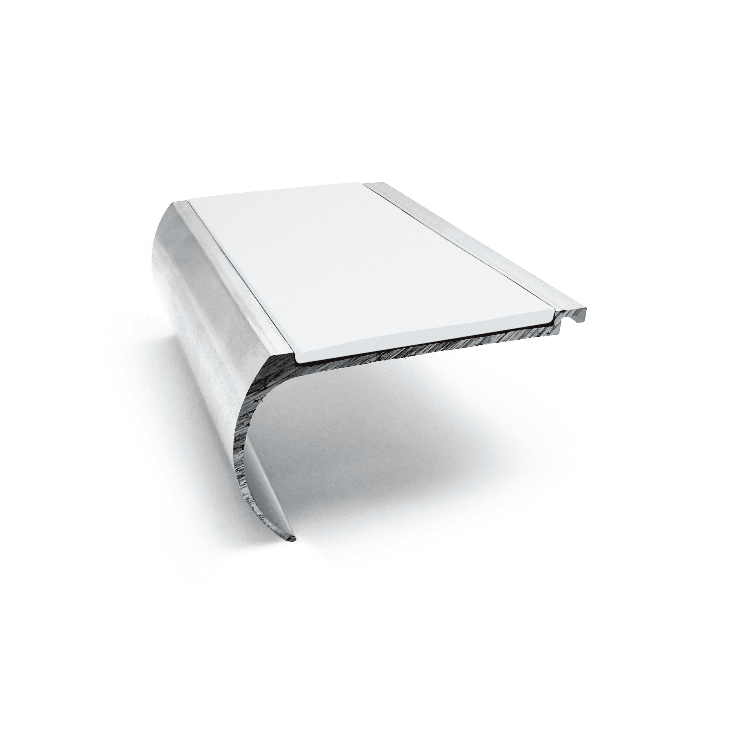 Bullnose Single Channel