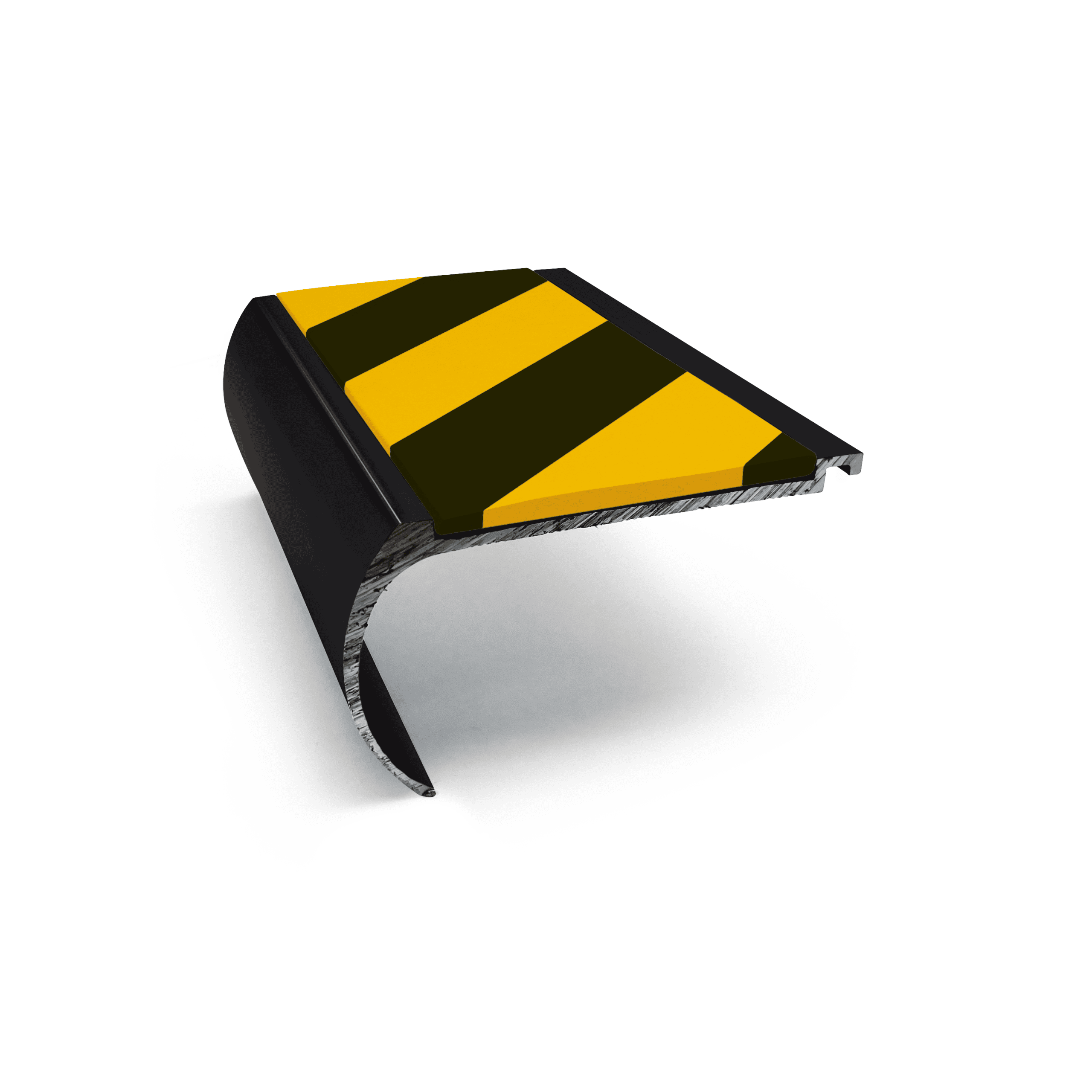 Bullnose Single Channel