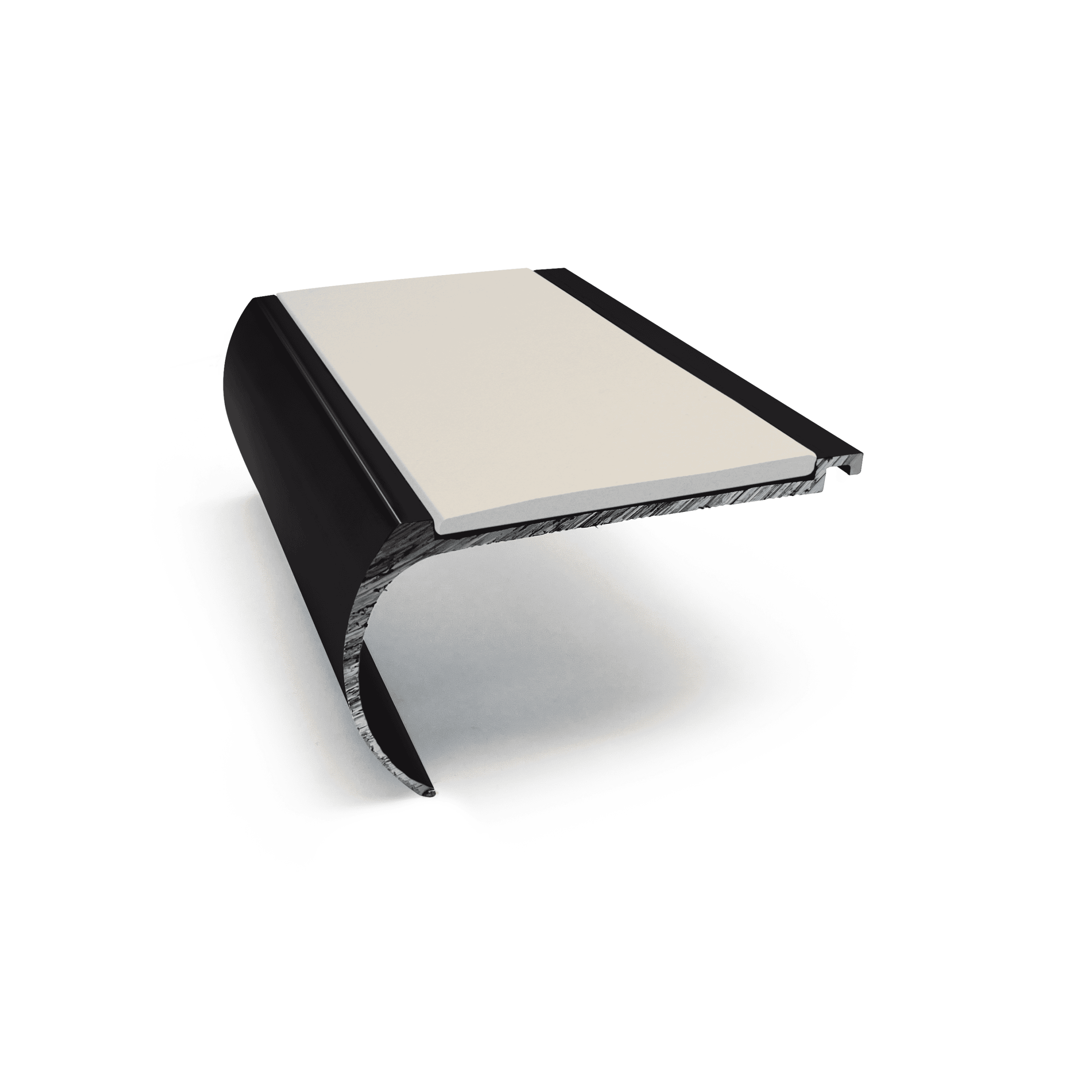 Bullnose Single Channel