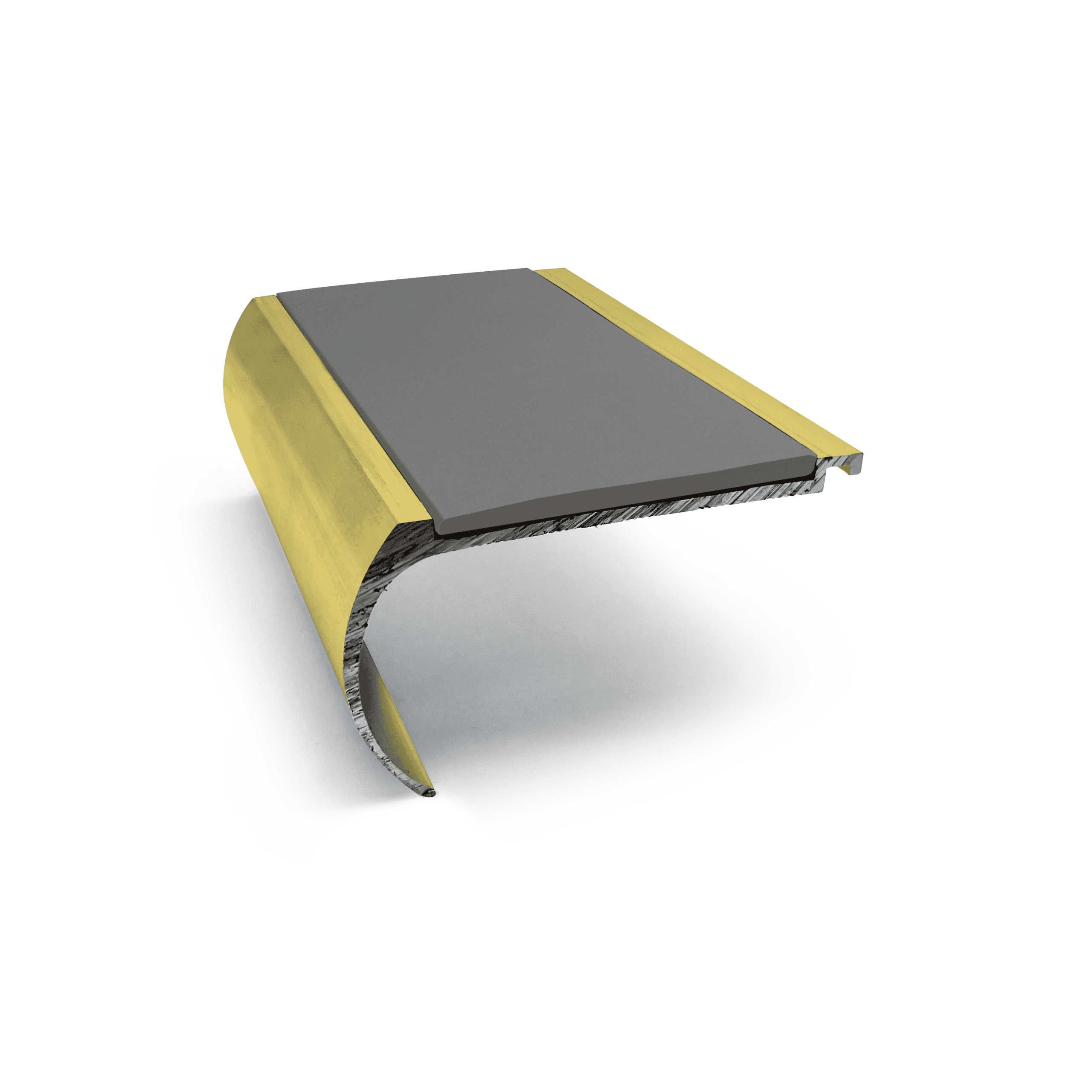 Bullnose Single Channel