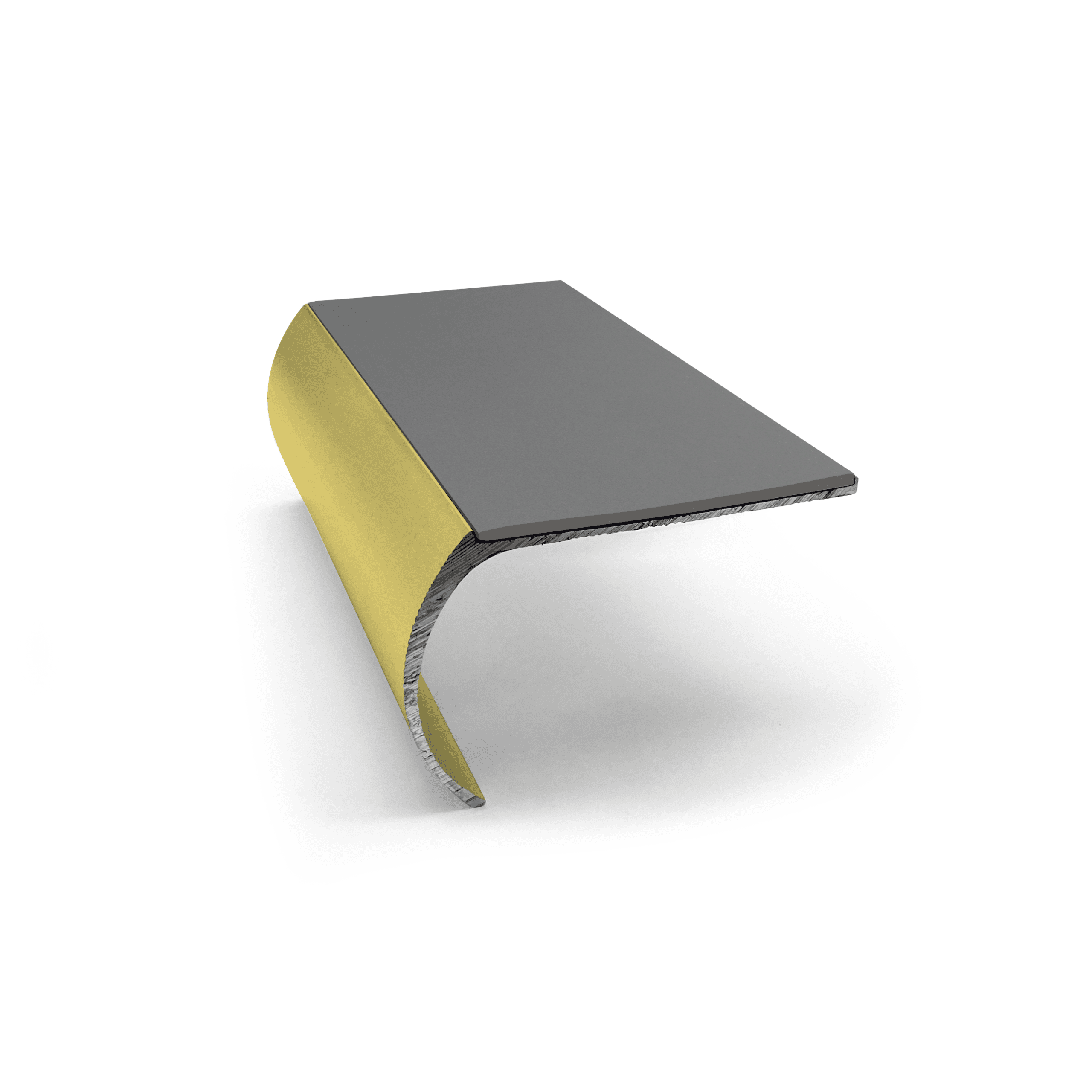 Bullnose Single Channel